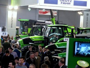 Deutz Fahr