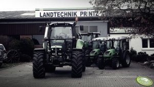 Deutz-Fahr