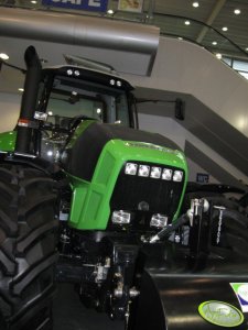Deutz-Fahr 