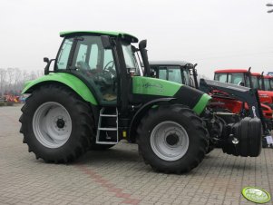 Deutz-Fahr