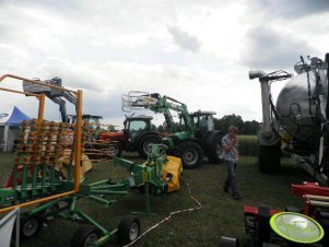 Deutz Fahr