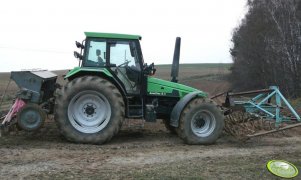 Deutz Fahr