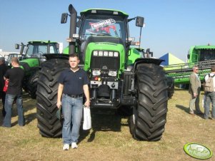 Deutz Fahr 
