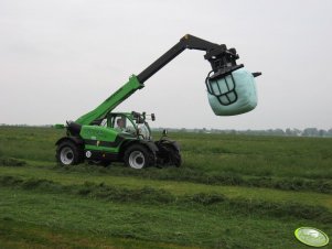 Deutz Fahr