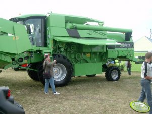 Deutz Fahr