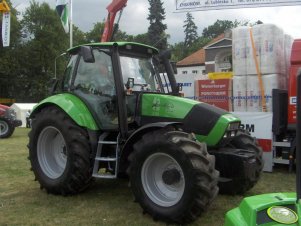 Deutz-Fahr 