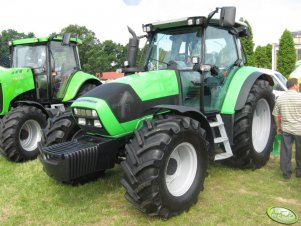 Deutz Fahr