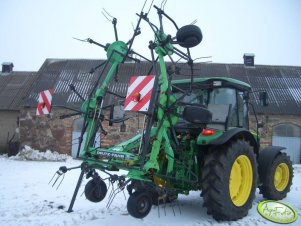 Deutz Fahr