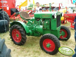 Deutz Fahr
