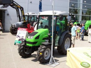 Deutz Fahr