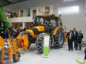 Deutz-Fahr