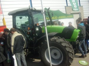 Deutz-Fahr