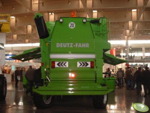 Deutz-Fahr