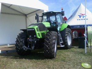 Deutz Fahr