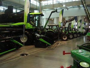 Deutz-Fahry