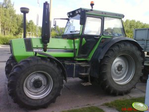 Deutz-Farh DX 6.30