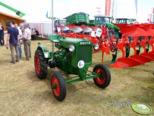 Deutz