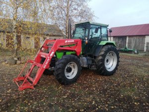 Deutz Fahr 4.51 