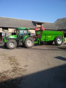 Deutz Fahr 5105.4 G