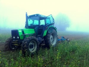 Deutz Fahr Dx4.50