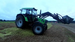 Deutz Fahr DX 4.70