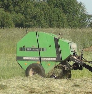 Deutz Fahr Gp. 230 Setma