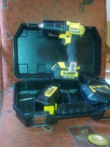 Dewalt