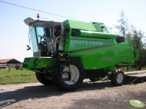 DF 5445H