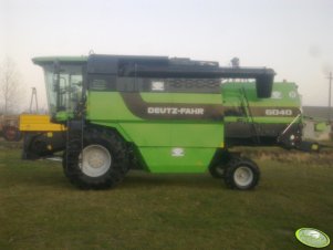 DF 6040