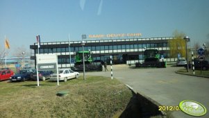 DF 6095 Balance i 6040