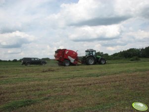 DF Agrofarm 100 + Lely Rp 445.