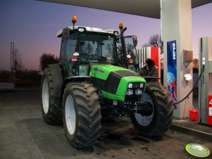 DF Agrofarm 420 ProfiLine