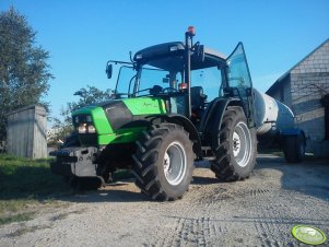 DF Agroplus 310 ecoline 