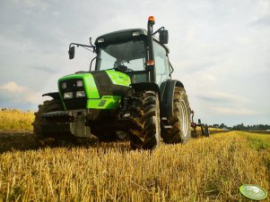 DF Agroplus 310 ecoline