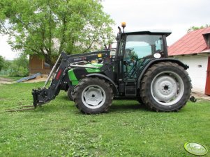 DF Agroplus 320 GS