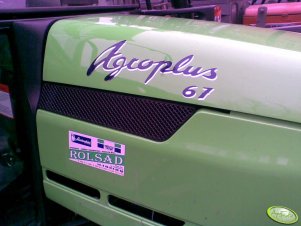 DF Agroplus 67