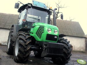 DF Agroplus 67