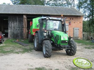 DF agroplus 67