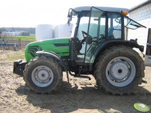 DF Agroplus 67DT