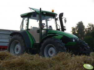 DF Agroplus 75