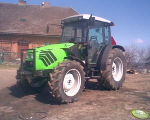 DF Agroplus 77