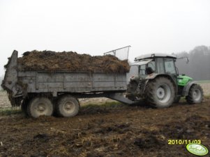 DF Agroplus 87
