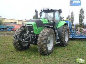 DF Agroton 120