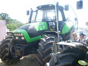 DF Agroton 150