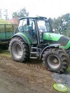 DF Agrotron 130 + T088