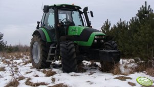 DF Agrotron 130