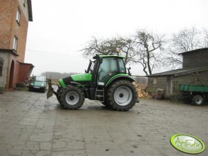 DF Agrotron 130