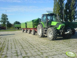 DF Agrotron 130