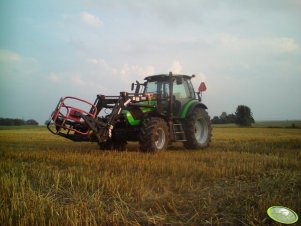 DF Agrotron 130 