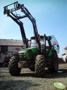 DF Agrotron 130